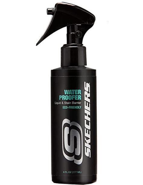 best waterproofing spray for shoes.